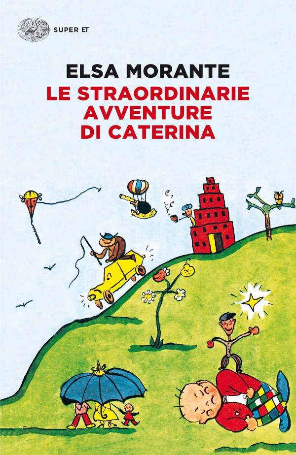 Le straordinarie avventure di Caterina - Librerie.coop Le straordinarie avventure di Caterina - Librerie.coop