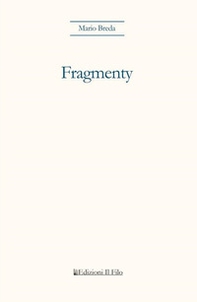Fragmenty - Librerie.coop Fragmenty - Librerie.coop