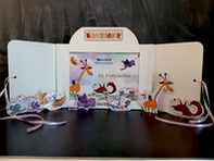 Le Fistrambe. Testo in simboli. Kamishibai - Librerie.coop Le Fistrambe. Testo in simboli. Kamishibai - Librerie.coop