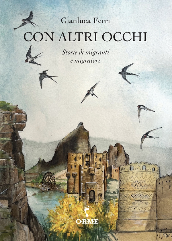 Con altri occhi - Librerie.coop Con altri occhi - Librerie.coop