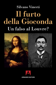 Il furto della Gioconda - Librerie.coop Il furto della Gioconda - Librerie.coop