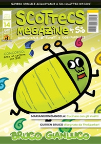 Scottecs megazine - Librerie.coop Scottecs megazine - Librerie.coop