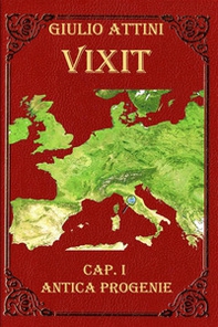 Vixit - Vol. 1 - Librerie.coop