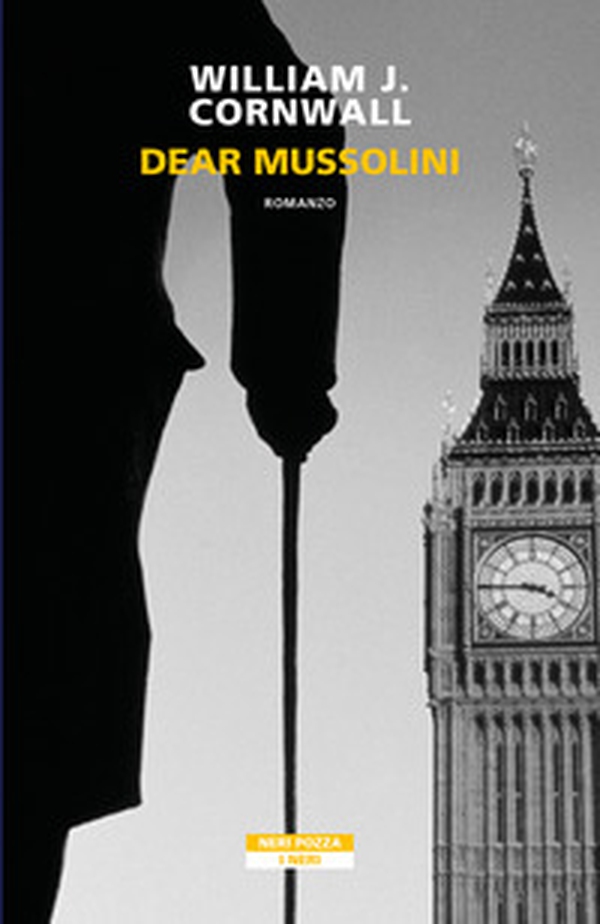 Dear Mussolini - Librerie.coop Dear Mussolini - Librerie.coop