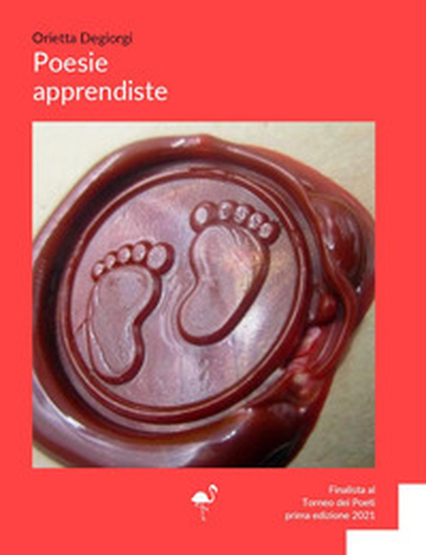 Poesie apprendiste - Librerie.coop Poesie apprendiste - Librerie.coop