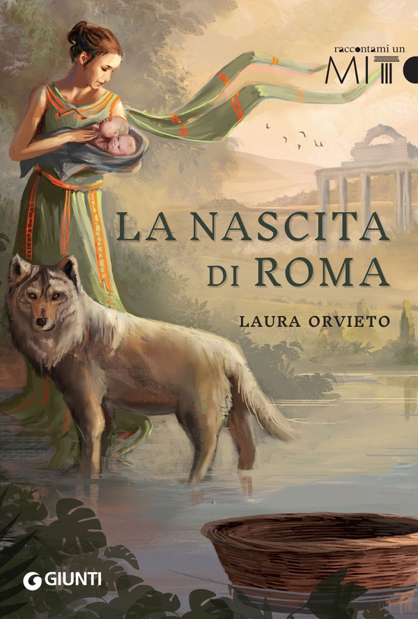 La nascita di Roma - Librerie.coop La nascita di Roma - Librerie.coop