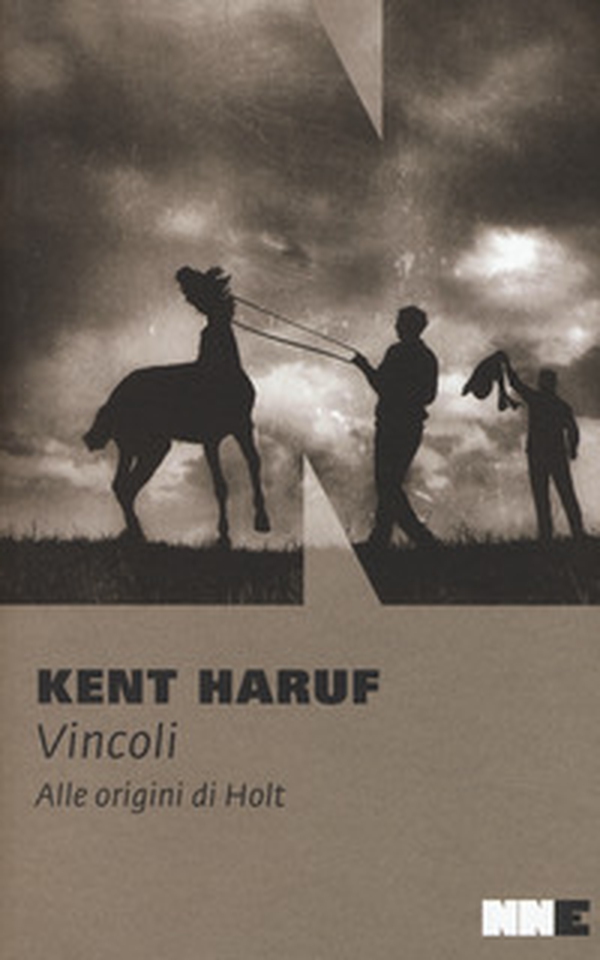 Vincoli. Alle origini di Holt - Librerie.coop Vincoli. Alle origini di Holt - Librerie.coop