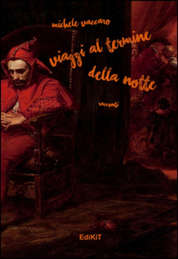 Viaggio al termine della notte - Librerie.coop Viaggio al termine della notte - Librerie.coop