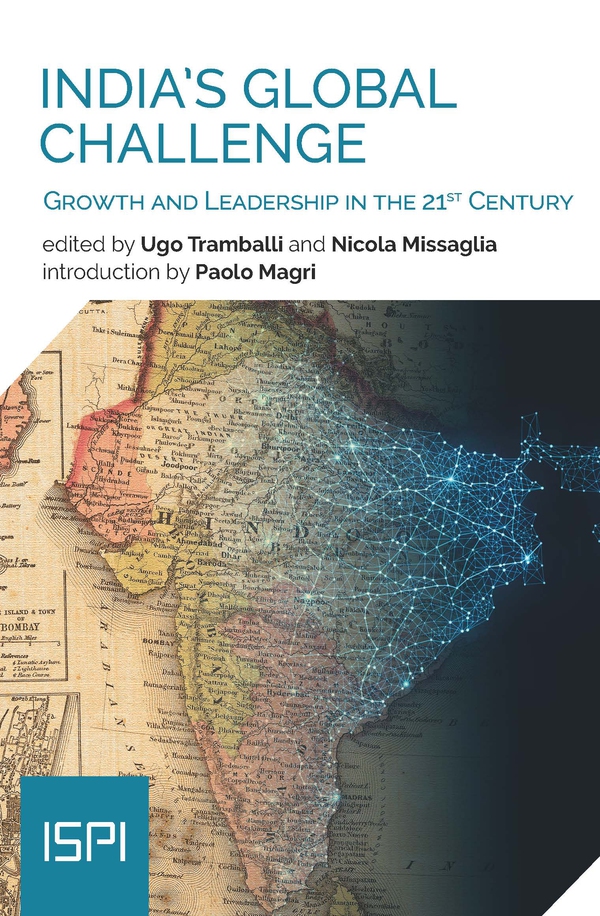 India's Global Challenge - Librerie.coop India's Global Challenge - Librerie.coop
