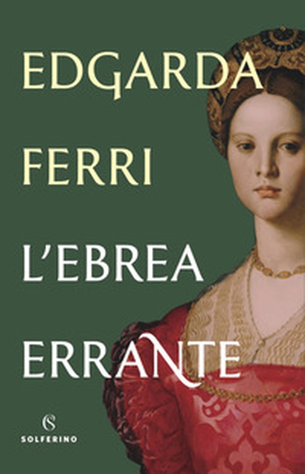 L'ebrea errante - Librerie.coop L'ebrea errante - Librerie.coop