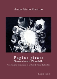 Pagine girate. Nuovo cinema Pirandello - Librerie.coop