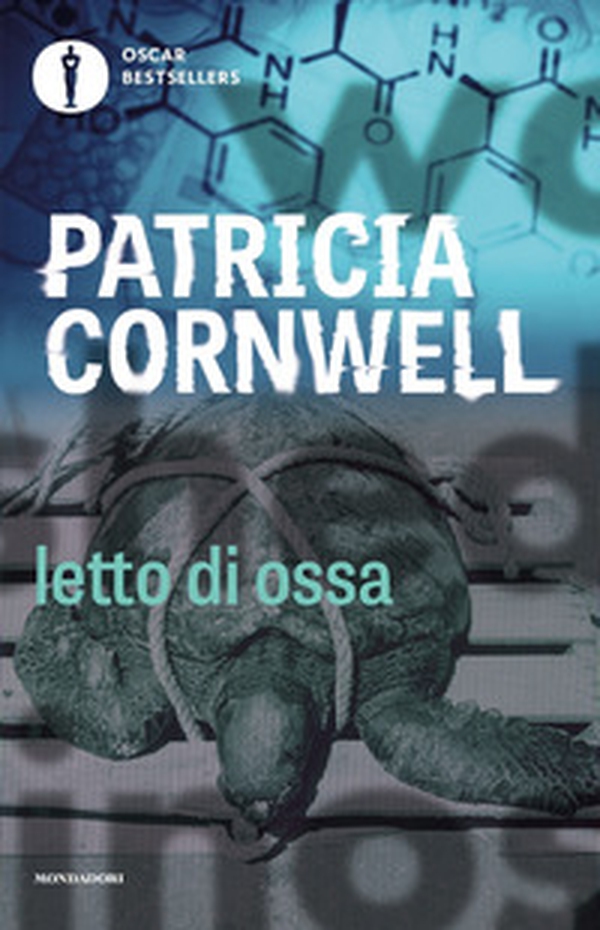 Letto di ossa - Librerie.coop Letto di ossa - Librerie.coop