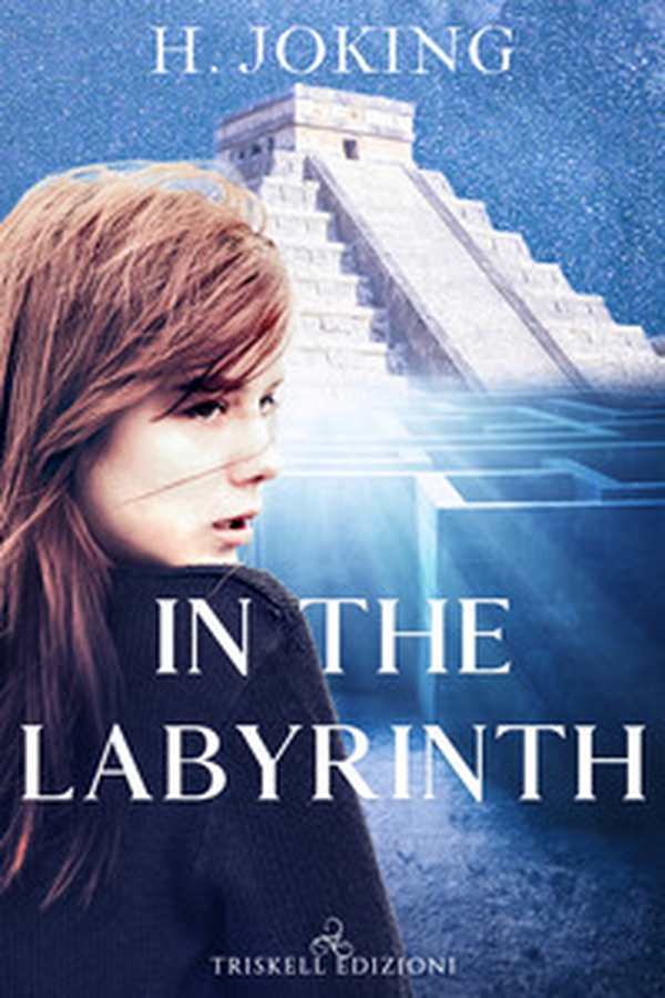 In the labyrinth - Librerie.coop In the labyrinth - Librerie.coop
