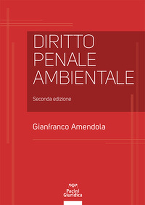 Diritto penale ambientale - Librerie.coop Diritto penale ambientale - Librerie.coop