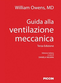 Guida alla ventilazione meccanica - Librerie.coop Guida alla ventilazione meccanica - Librerie.coop