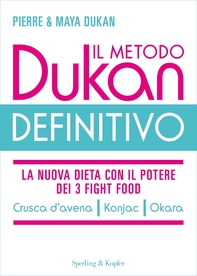 Il metodo Dukan definitivo - Librerie.coop