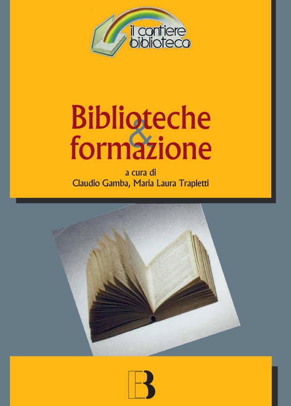 Biblioteche e formazione - Librerie.coop Biblioteche e formazione - Librerie.coop