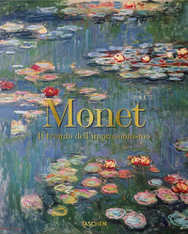 Monet. Il trionfo dell'impressionismo - Librerie.coop Monet. Il trionfo dell'impressionismo - Librerie.coop
