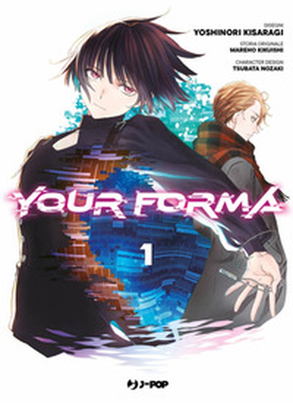 Your forma - Vol. 1 - Librerie.coop