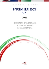 PrimiDieci UK 2016 - Librerie.coop