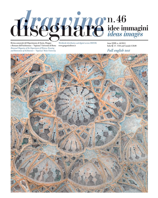 Disegnare idee immagini n° 46 / 2013 - Librerie.coop Disegnare idee immagini n° 46 / 2013 - Librerie.coop