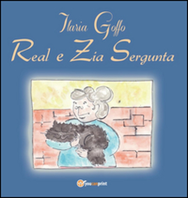 Real e zia Sergunta - Librerie.coop Real e zia Sergunta - Librerie.coop