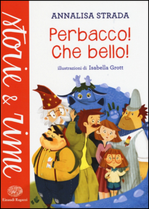 Perbacco! Che bello! - Librerie.coop Perbacco! Che bello! - Librerie.coop