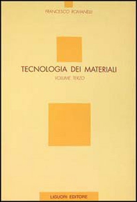 Tecnologia dei materiali - Librerie.coop Tecnologia dei materiali - Librerie.coop