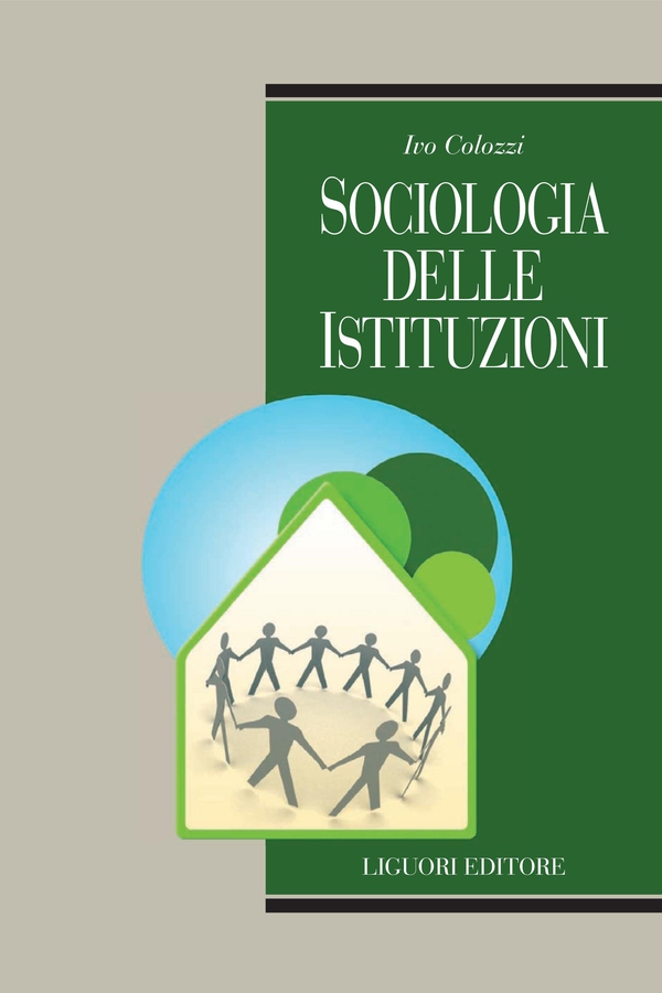 Sociologia delle Istituzioni - Librerie.coop Sociologia delle Istituzioni - Librerie.coop