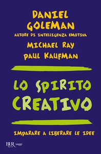 Lo spirito creativo - Librerie.coop