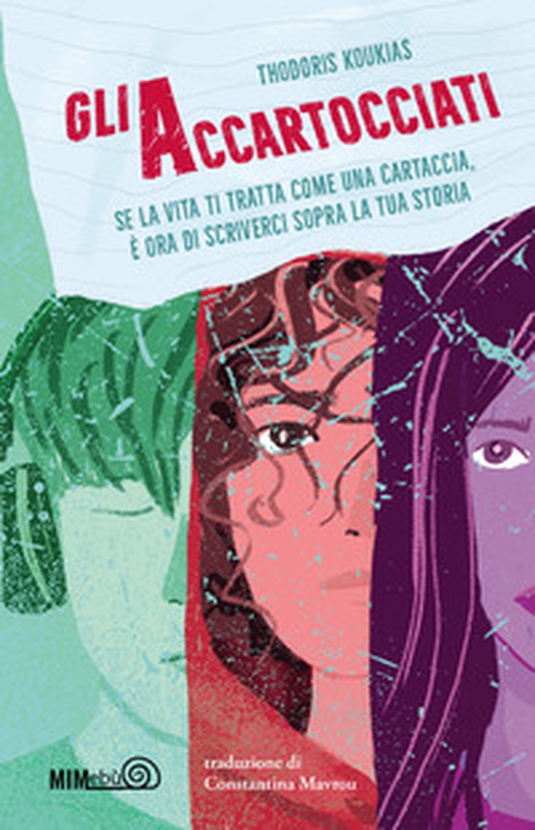 Gli accartocciati - Librerie.coop Gli accartocciati - Librerie.coop