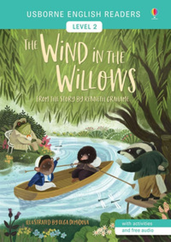 The wind in the willows. Level 2 - Librerie.coop The wind in the willows. Level 2 - Librerie.coop