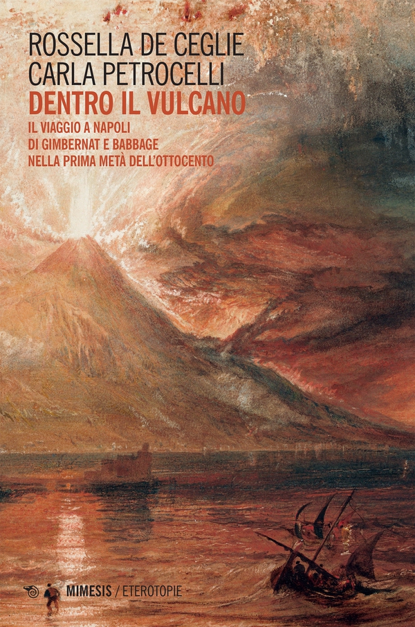 Dentro il vulcano - Librerie.coop Dentro il vulcano - Librerie.coop