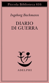 Diario di guerra - Librerie.coop