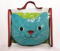 Micio facce buffe. I batuffolibri - Librerie.coop