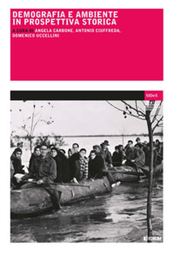 Demografia e ambiente in prospettiva storica - Librerie.coop
