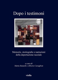 Dopo i testimoni - Librerie.coop Dopo i testimoni - Librerie.coop