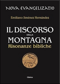 Il discorso della montagna. Risonanze bibliche - Librerie.coop