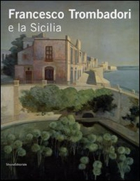 Francesco Trombadori e la Sicilia - Librerie.coop