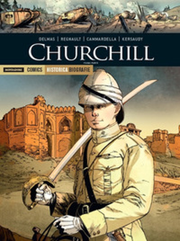 Churchill - Librerie.coop Churchill - Librerie.coop