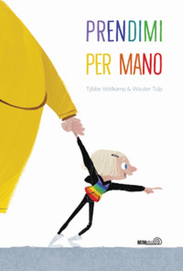 Prendimi per mano - Librerie.coop Prendimi per mano - Librerie.coop