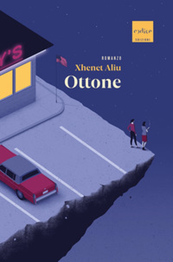 Ottone - Librerie.coop Ottone - Librerie.coop