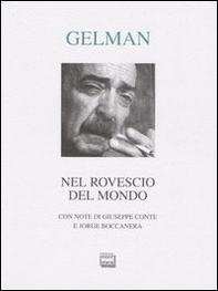 Nel rovescio del mondo. Testo spagnolo a fronte - Librerie.coop