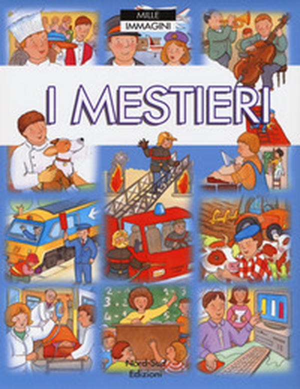 I mestieri - Librerie.coop I mestieri - Librerie.coop