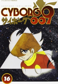 Cyborg 009 - Librerie.coop