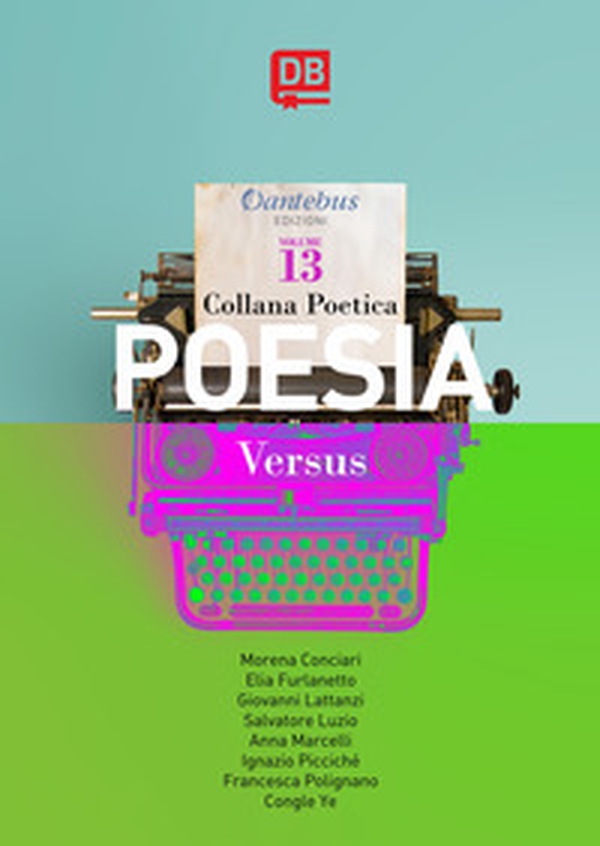 Versus. Collana poetica - Librerie.coop Versus. Collana poetica - Librerie.coop