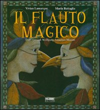 Il flauto magico - Librerie.coop Il flauto magico - Librerie.coop