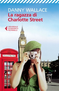 La ragazza di Charlotte Street - Librerie.coop