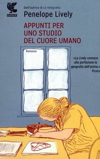Appunti per uno studio del cuore umano - Librerie.coop