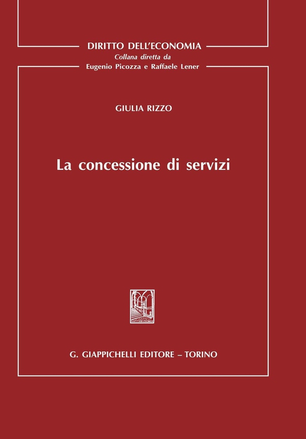 La concessione di servizi - Librerie.coop La concessione di servizi - Librerie.coop